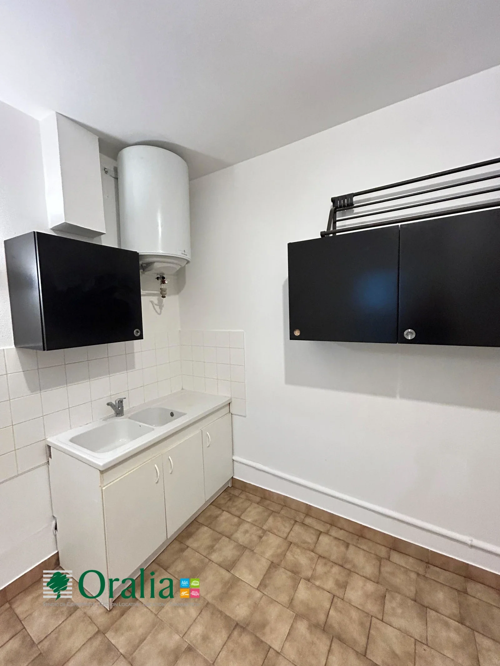 Appartement Rue d'Anvers à Lyon