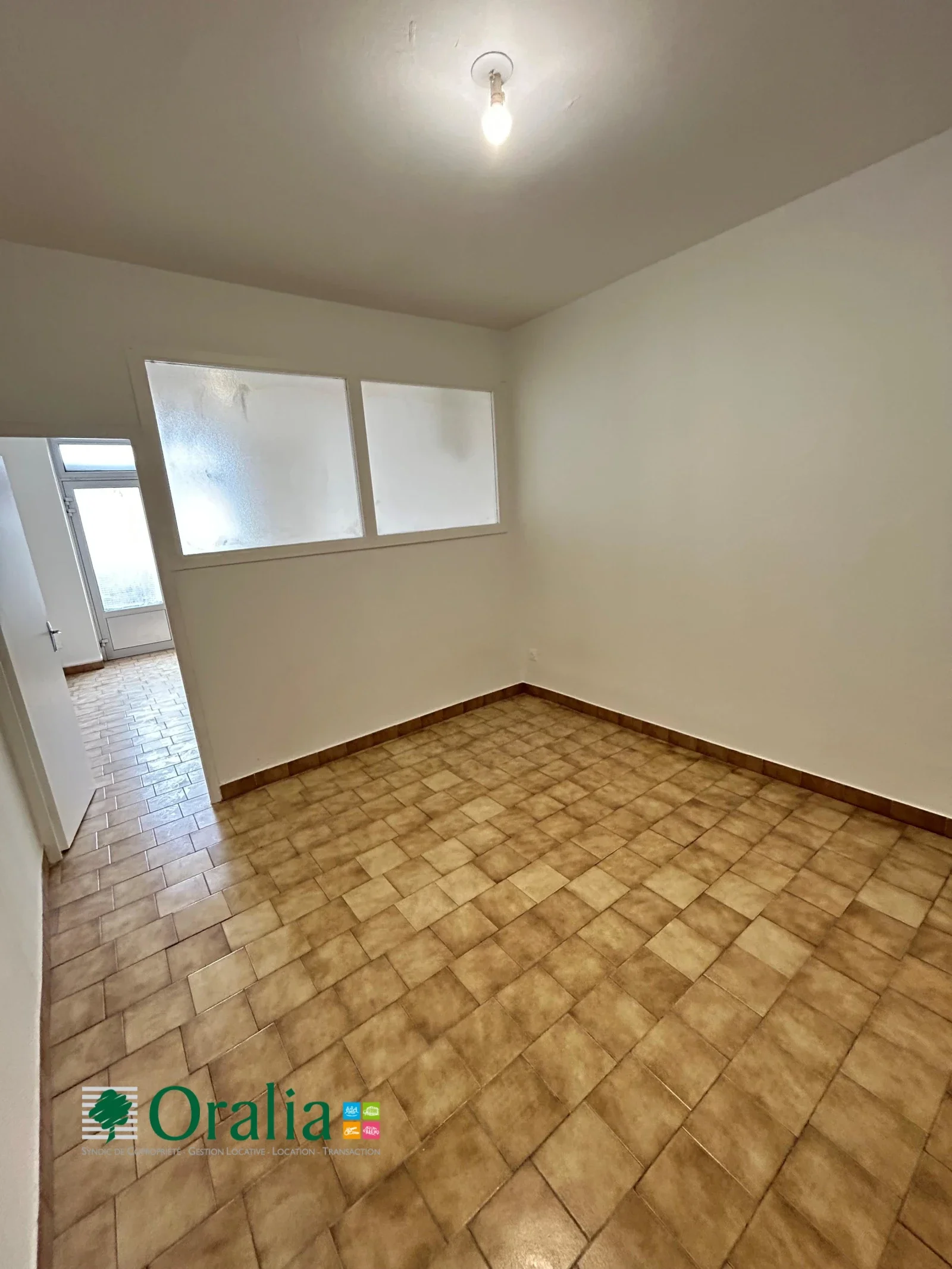 Appartement Rue d'Anvers à Lyon