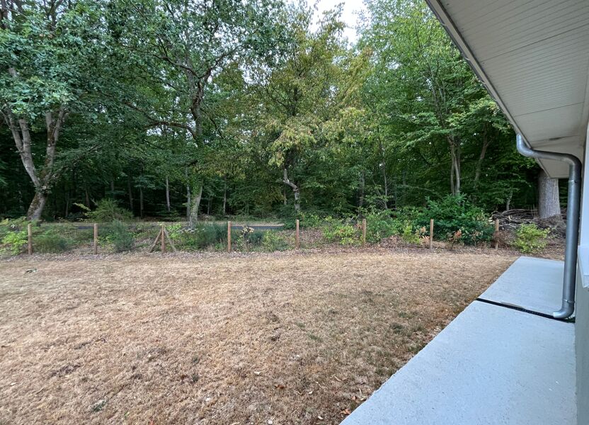 Maison Chemin du Neubourg à Évreux