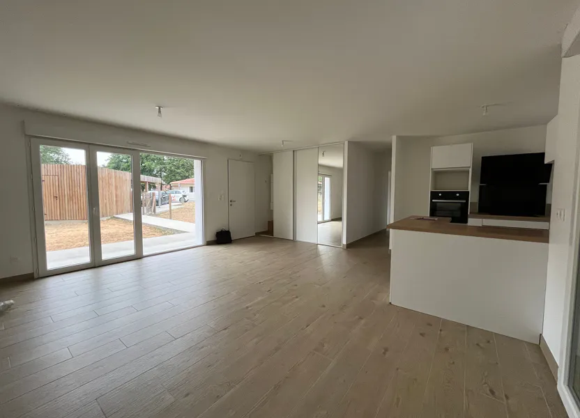 Maison Chemin du Neubourg à Évreux