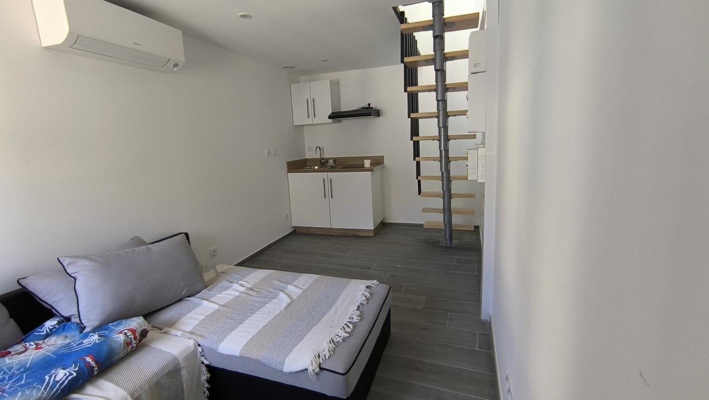 Appartement Rue René Mugnier à Saint-Rémy