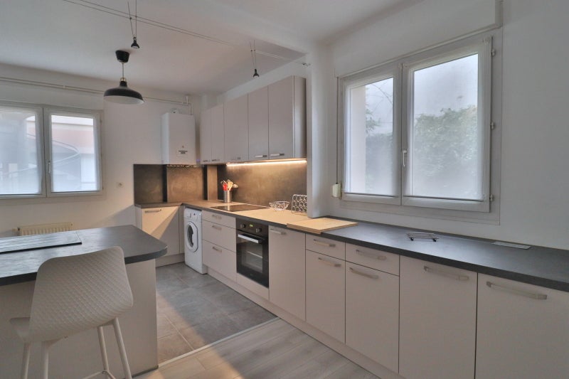 Appartement Rue Rothier à Troyes