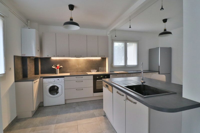 Flat Rue Rothier in Troyes
