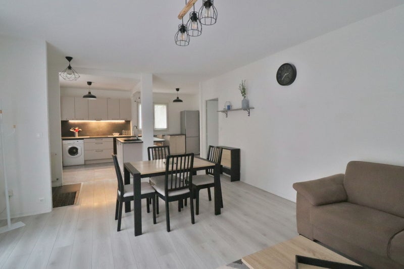 Appartement Rue Rothier à Troyes