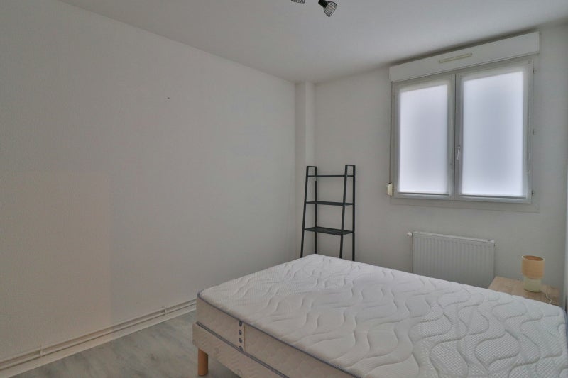 Appartement Rue Rothier à Troyes
