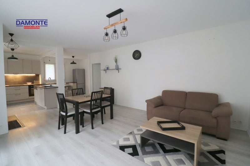 Flat Rue Rothier in Troyes