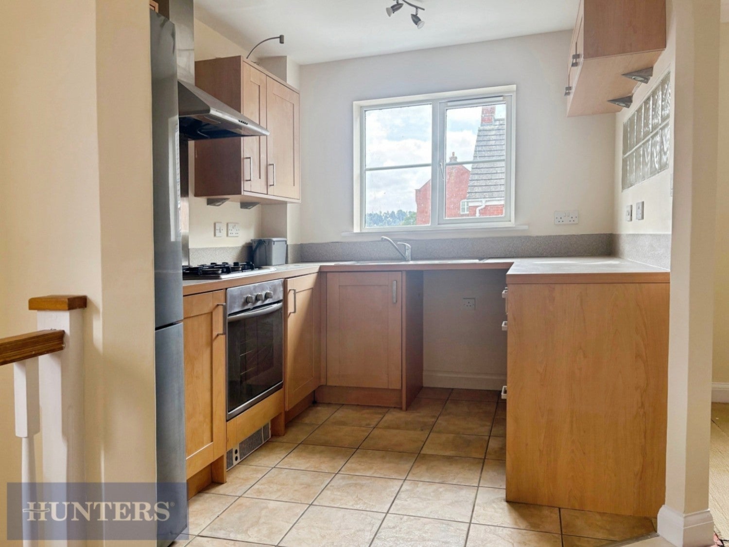 Flat Medley Court in Exeter
