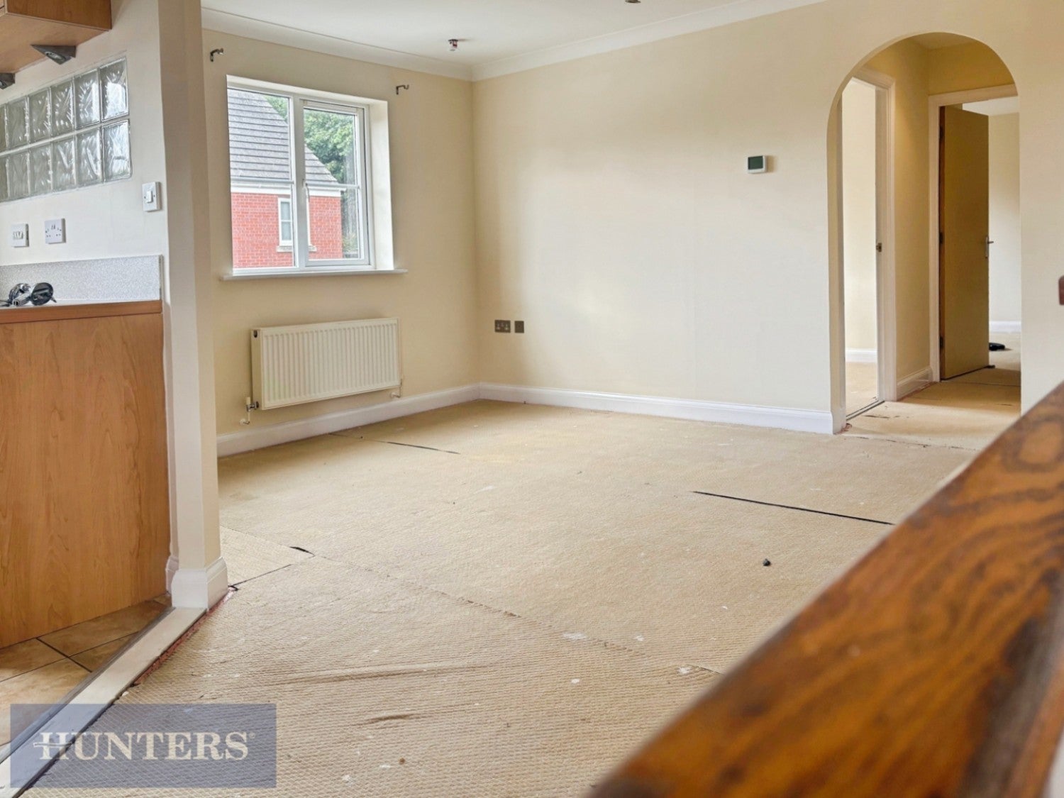 Flat Medley Court in Exeter