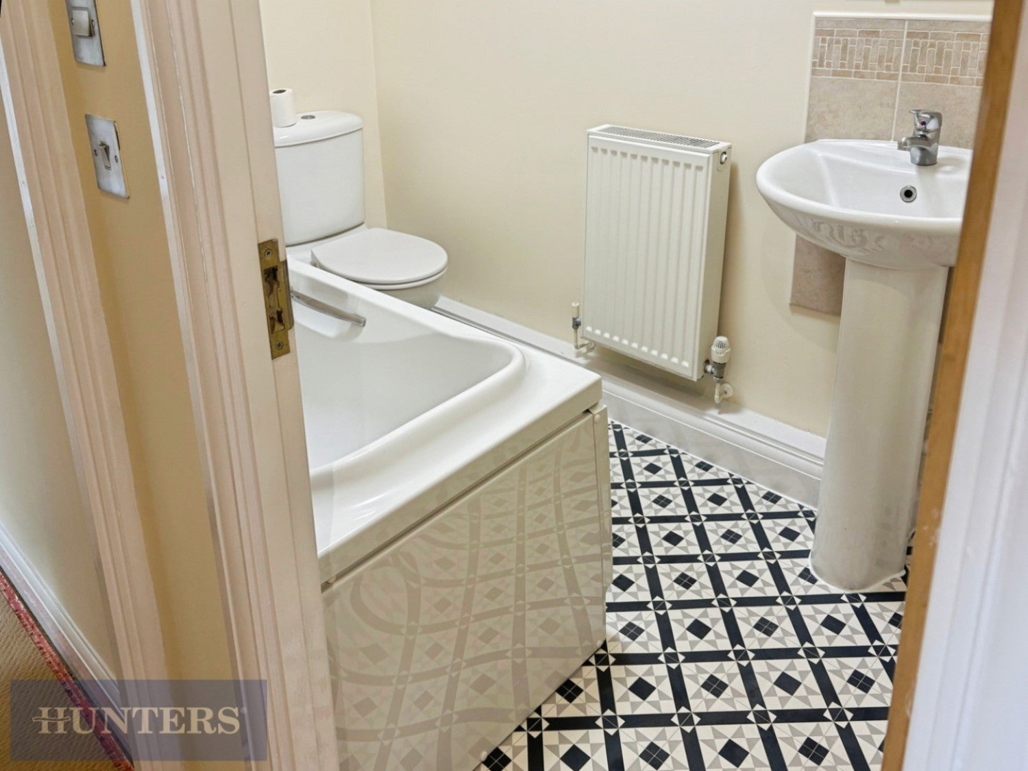 Flat Medley Court in Exeter