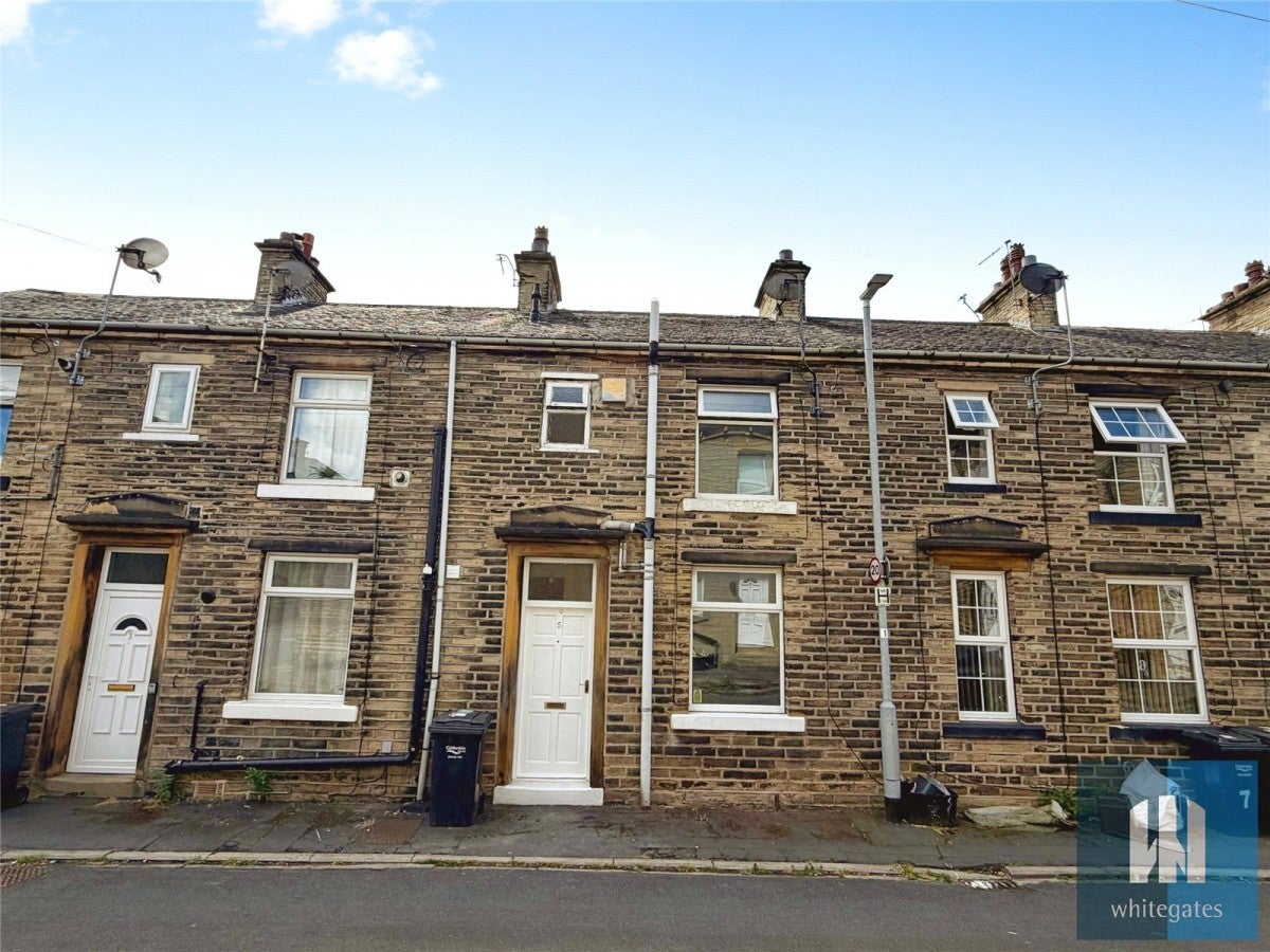 House South Street in Calderdale