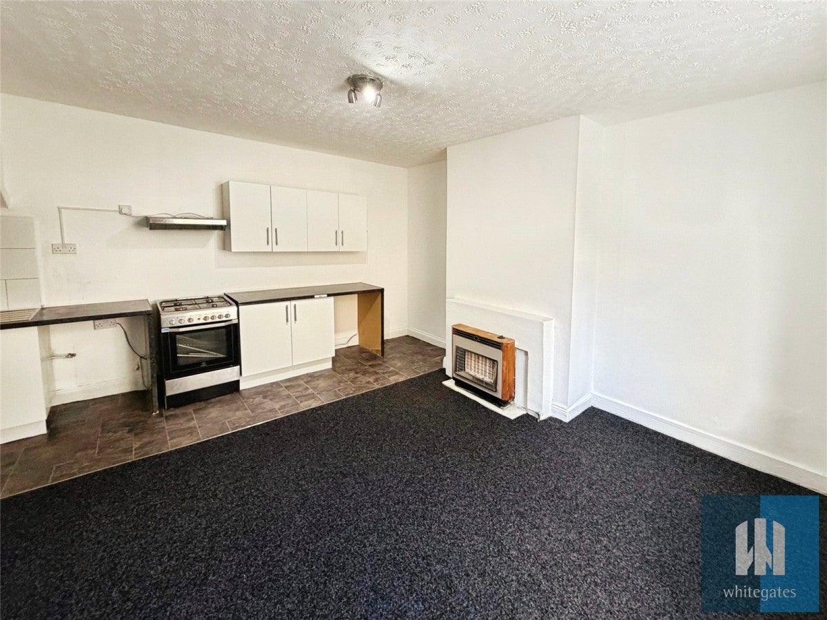 House South Street in Calderdale
