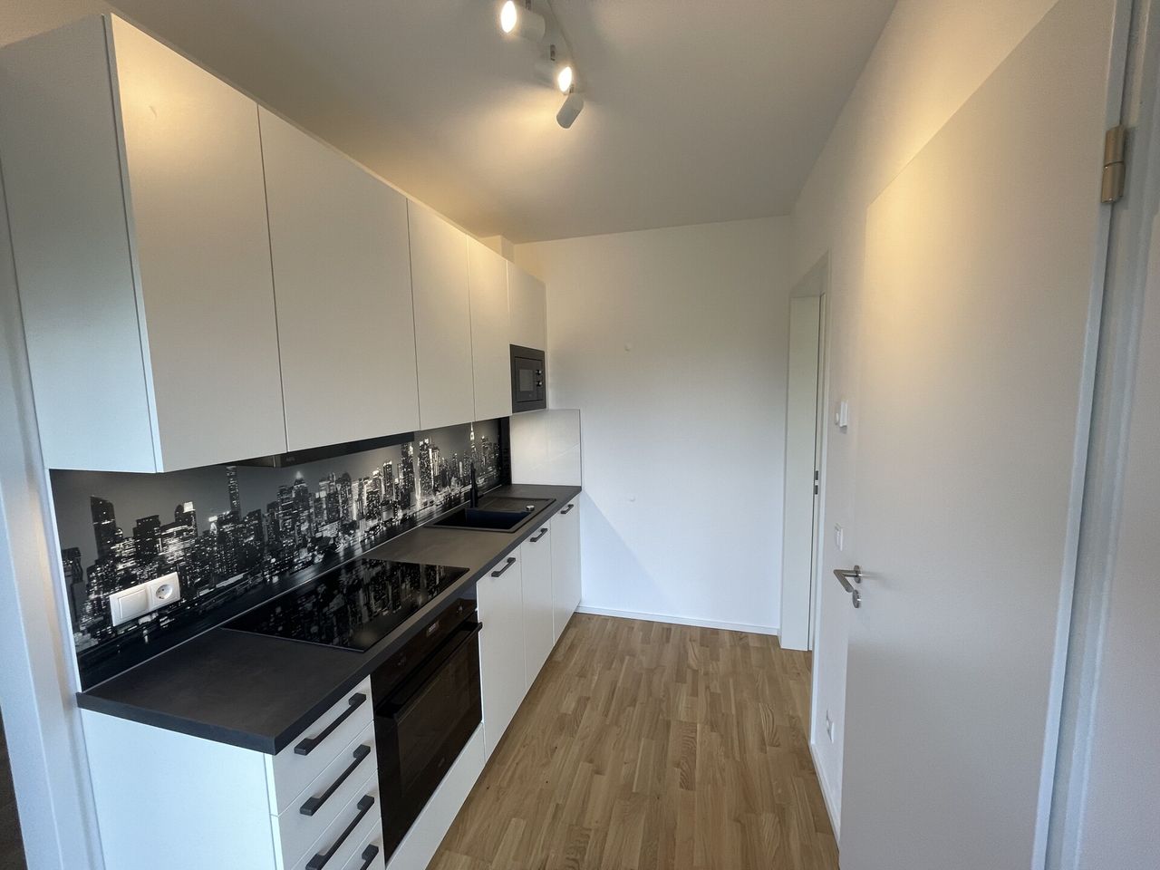 Wohnung Karlrobert-Kreiten-Straße in Bonn