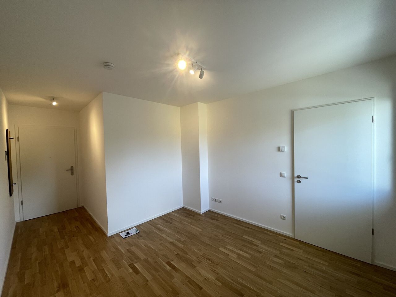 Wohnung Karlrobert-Kreiten-Straße in Bonn