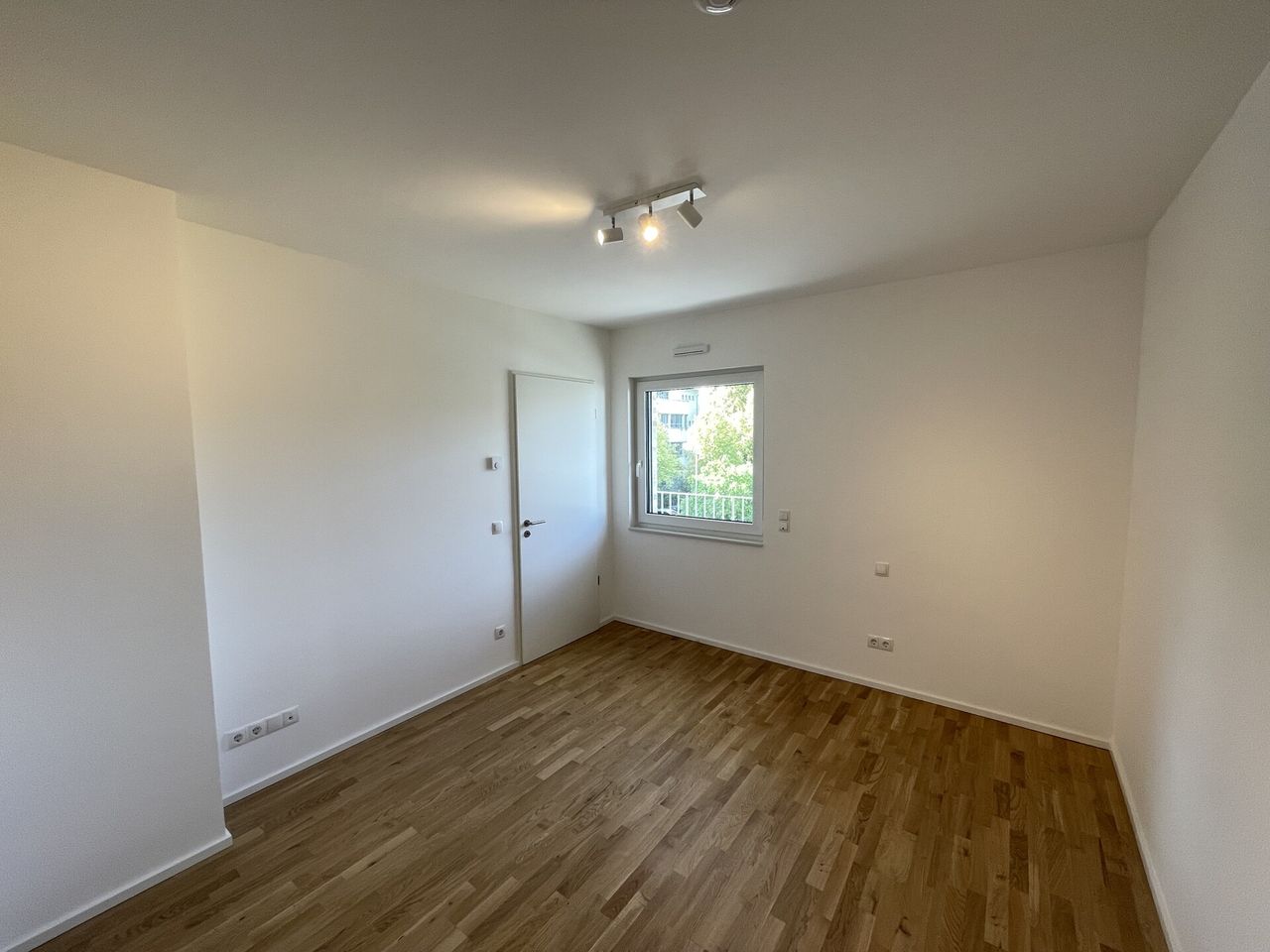 Wohnung Karlrobert-Kreiten-Straße in Bonn