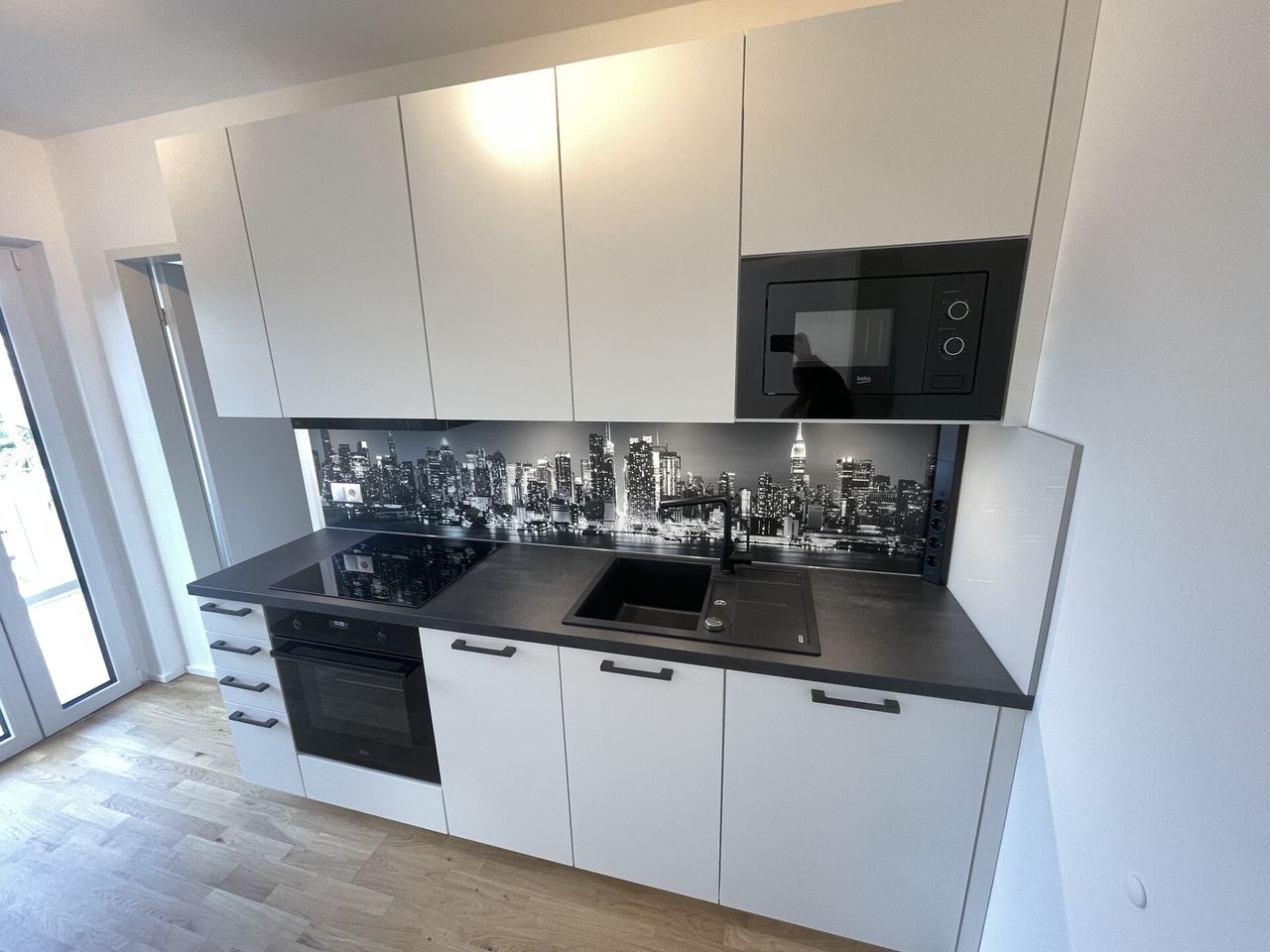 Wohnung Karlrobert-Kreiten-Straße in Bonn