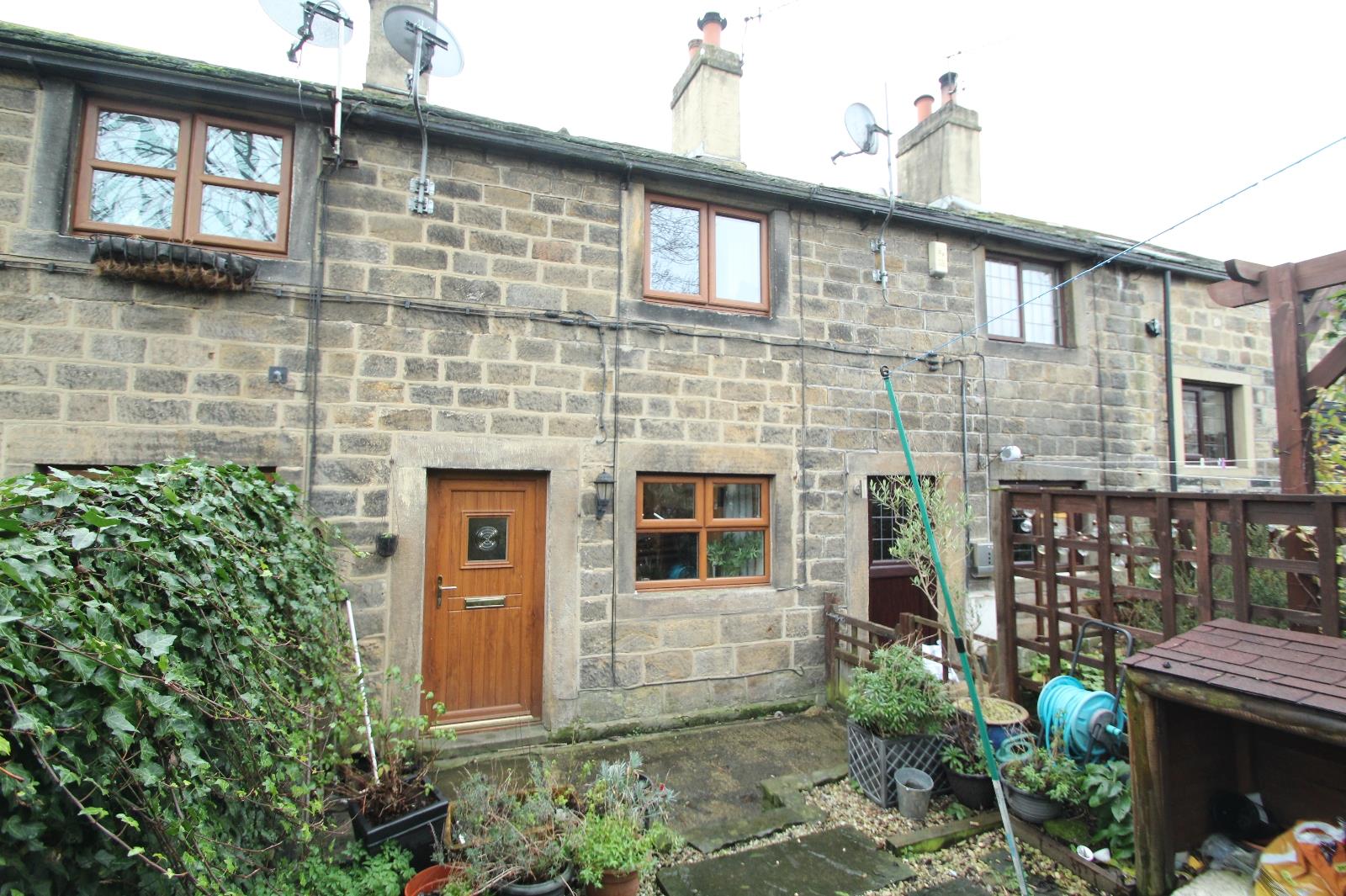 House Main Street in Leeds