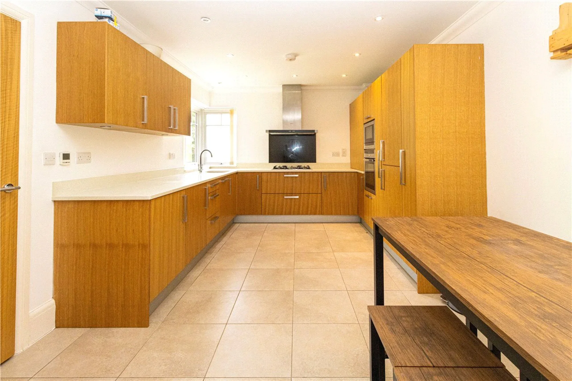 Flat Leyton Road in St Albans