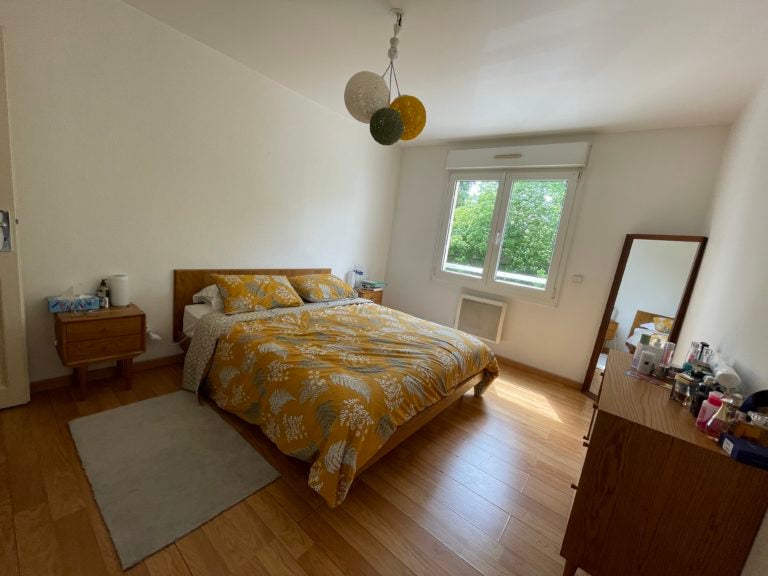Appartement Rue Mélanie à Strasbourg