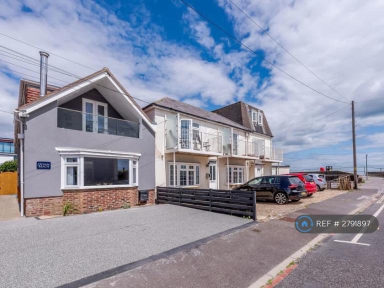 House Outram Road in Arun