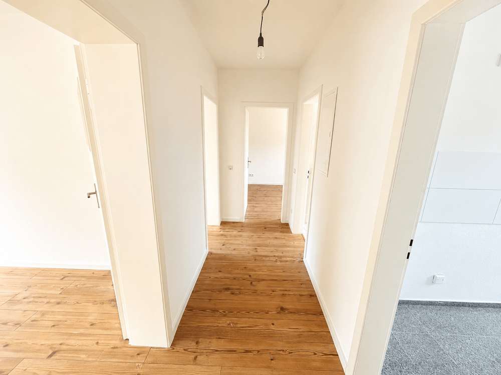 Wohnung Hesmecke in Werdohl