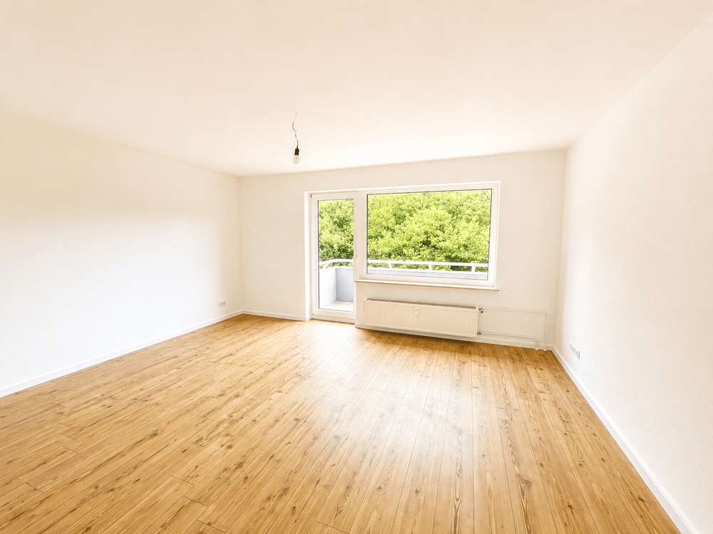 Wohnung Hesmecke in Werdohl