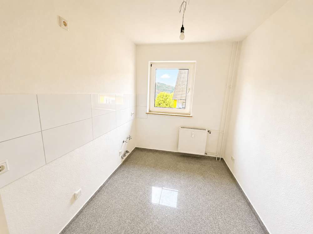 Wohnung Hesmecke in Werdohl