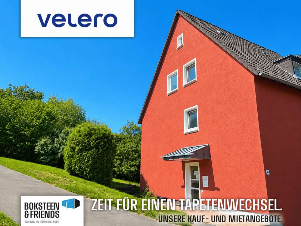 Wohnung Hesmecke in Werdohl