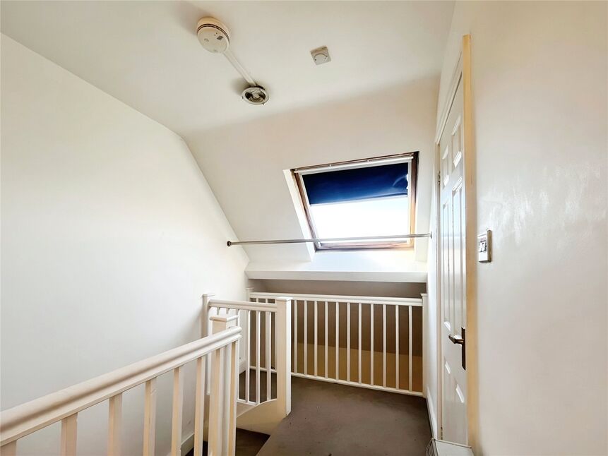 Flat Marriotte Wharf in Gravesham