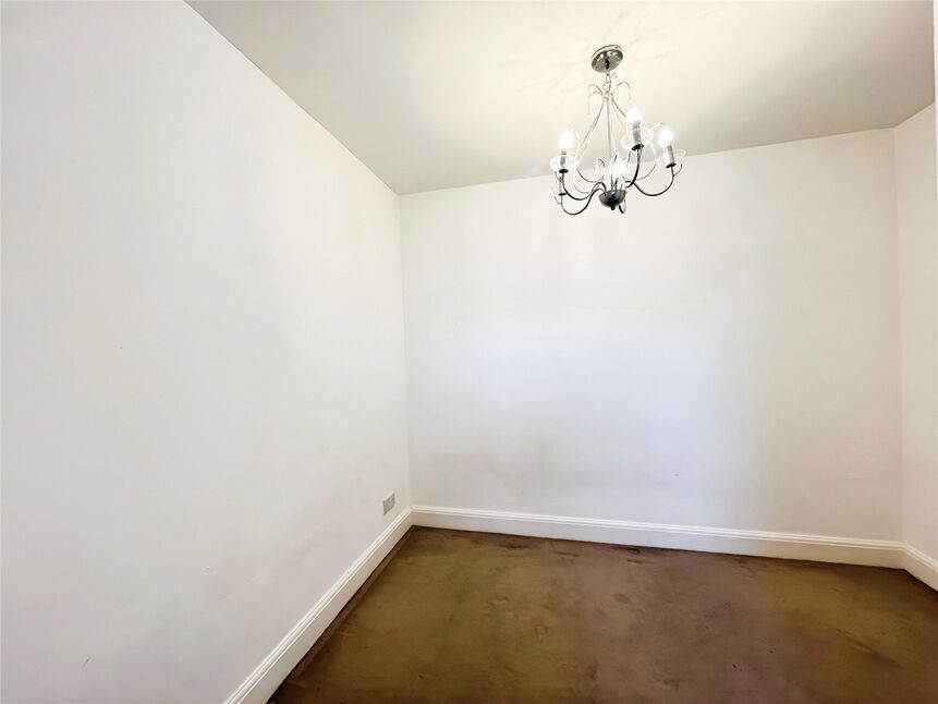 Flat Marriotte Wharf in Gravesham