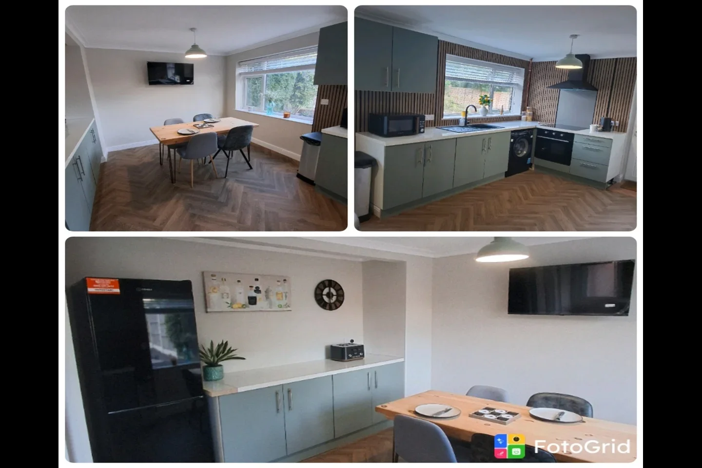Room Willowbrook Close in North West Leicestershire