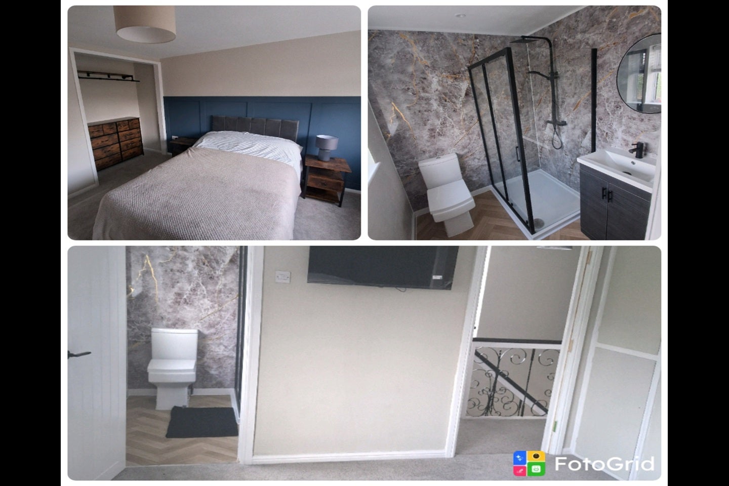 Room Willowbrook Close in North West Leicestershire