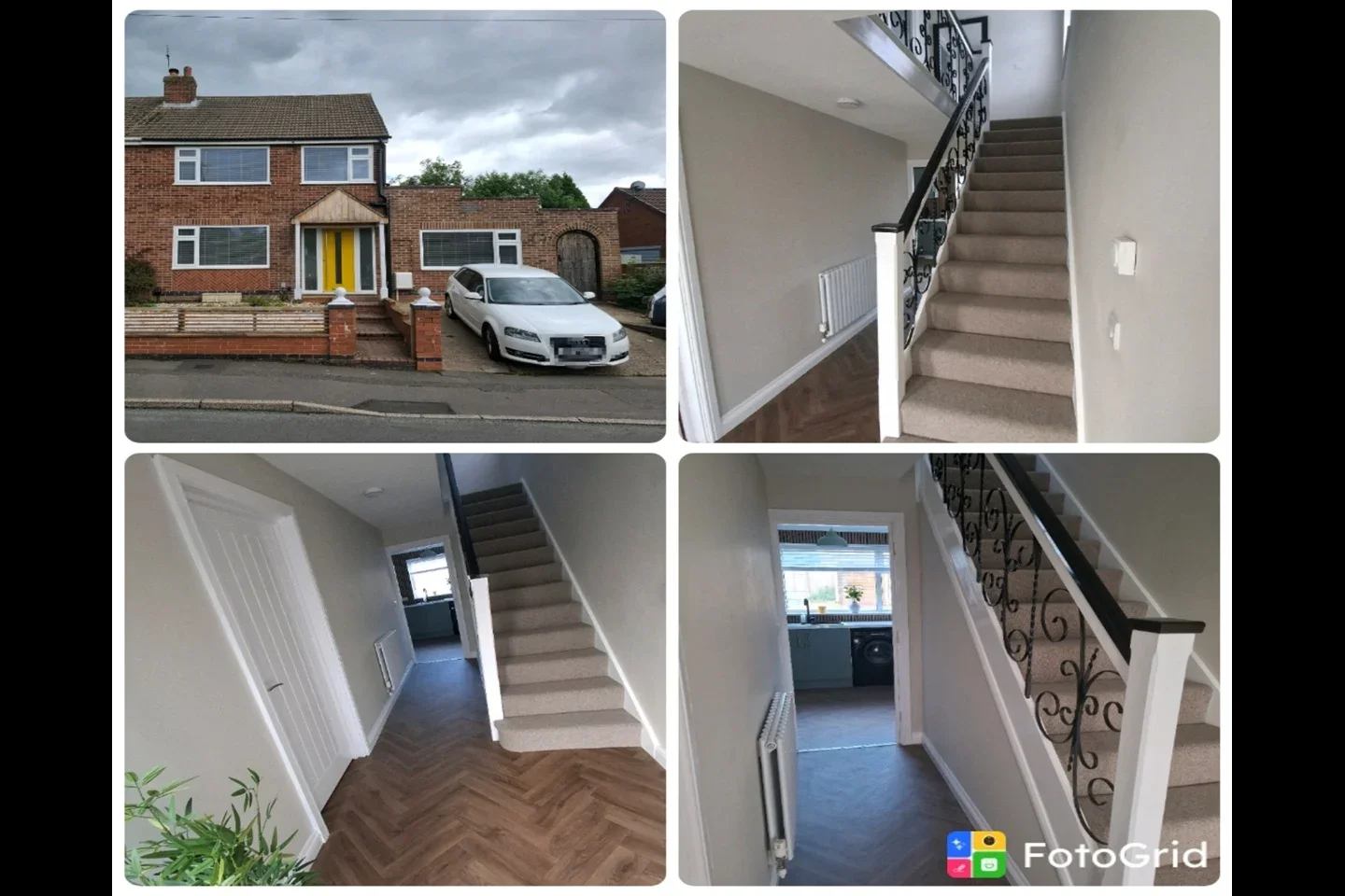 Room Willowbrook Close in North West Leicestershire