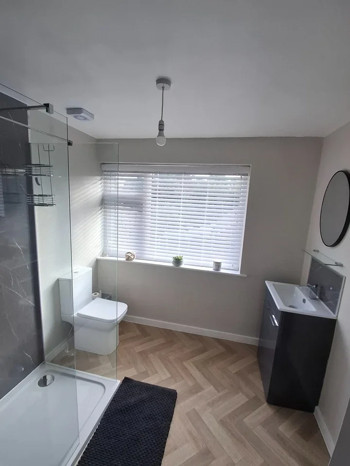Room Willowbrook Close in North West Leicestershire
