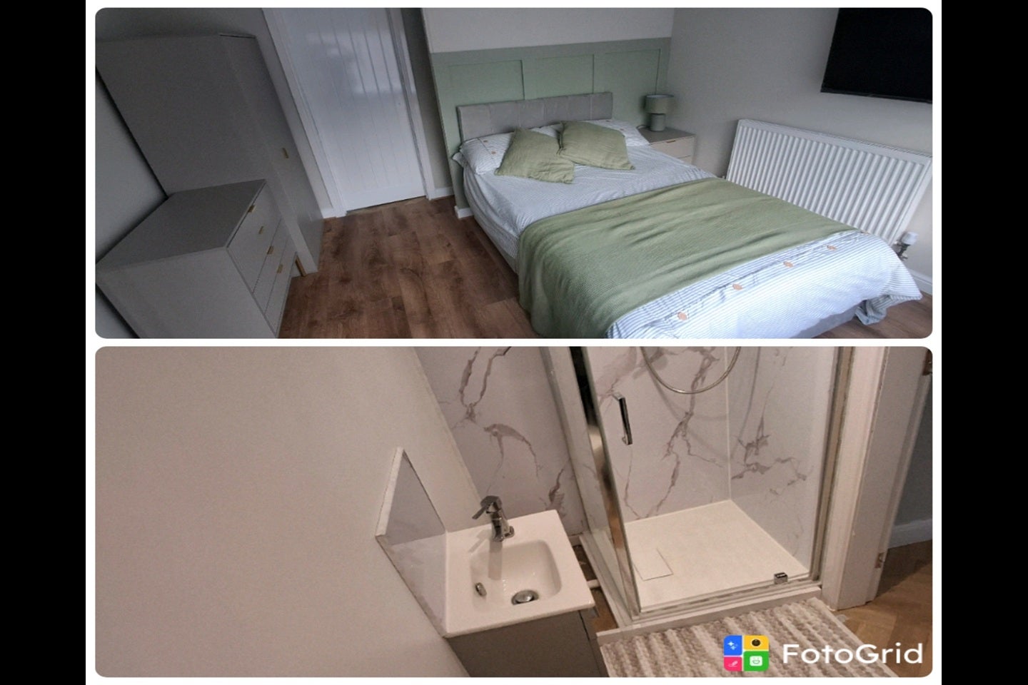 Room Willowbrook Close in North West Leicestershire