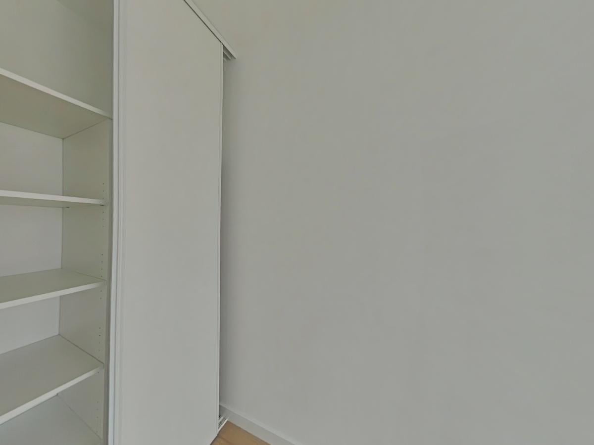 Appartement Rue Maurice Chevalier à Nantes