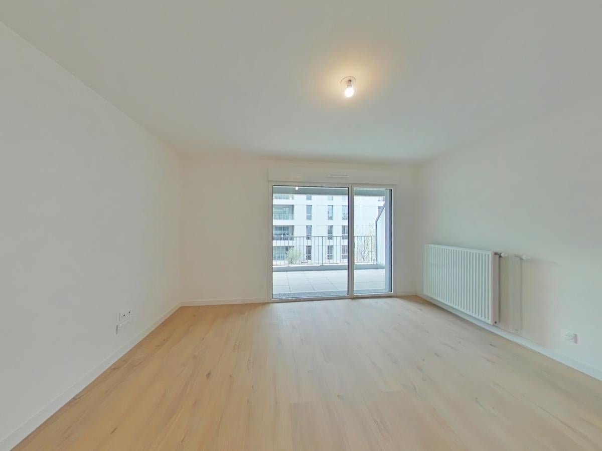 Appartement Rue Maurice Chevalier à Nantes