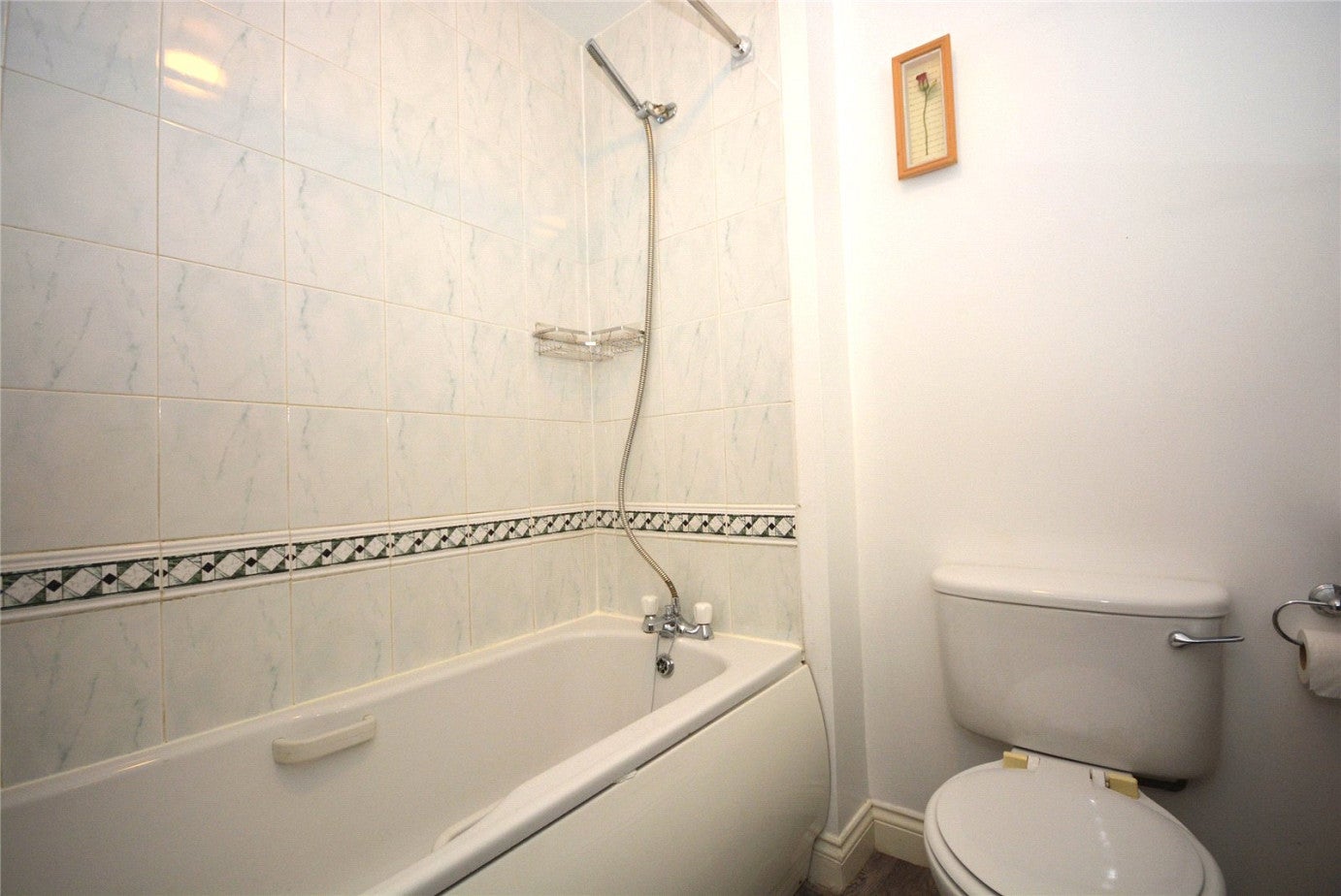 House Fulneck Close in Leeds