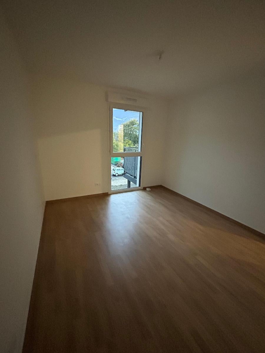 Appartement Rue De La Paix à Échirolles