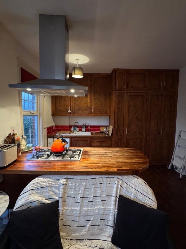 Room Hanover Park in Greater London