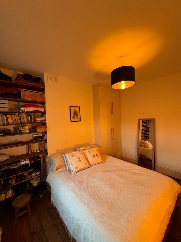 Room Hanover Park in Greater London