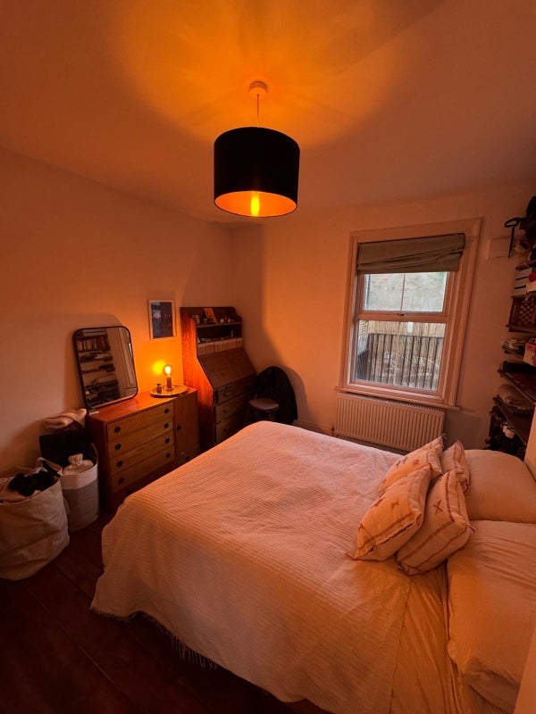 Room Hanover Park in Greater London