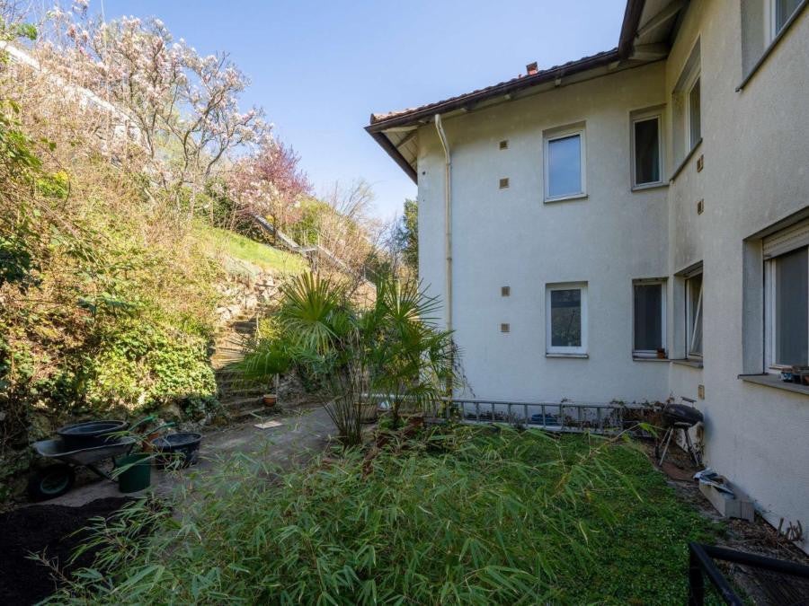 Wohnung Dillmannstraße in Stuttgart