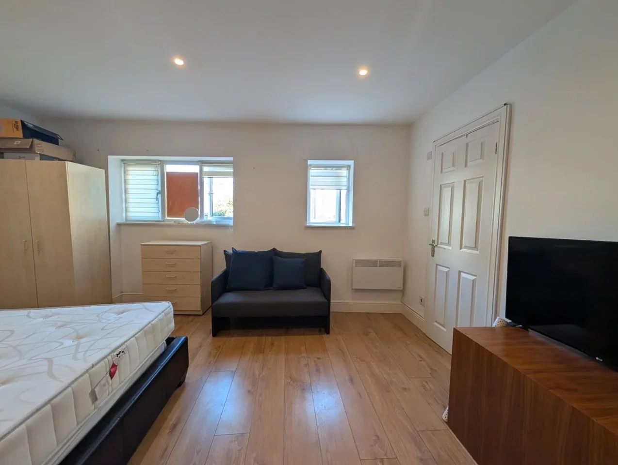 Flat Wandsworth Road in Greater London
