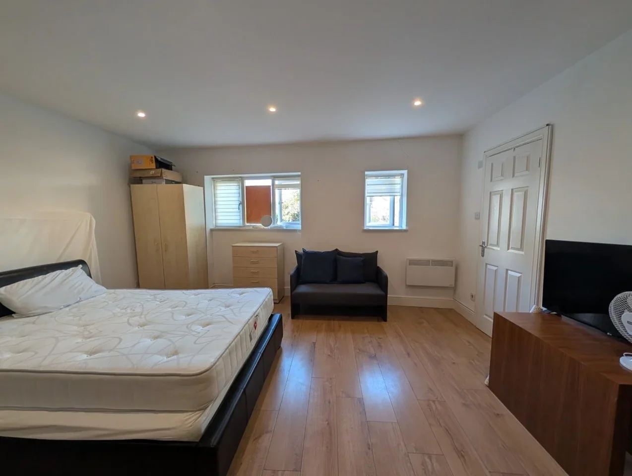 Flat Wandsworth Road in Greater London