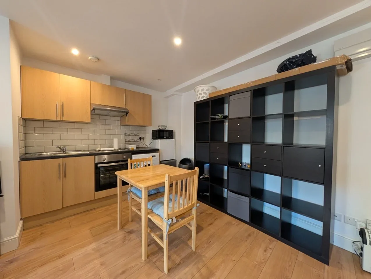 Flat Wandsworth Road in Greater London
