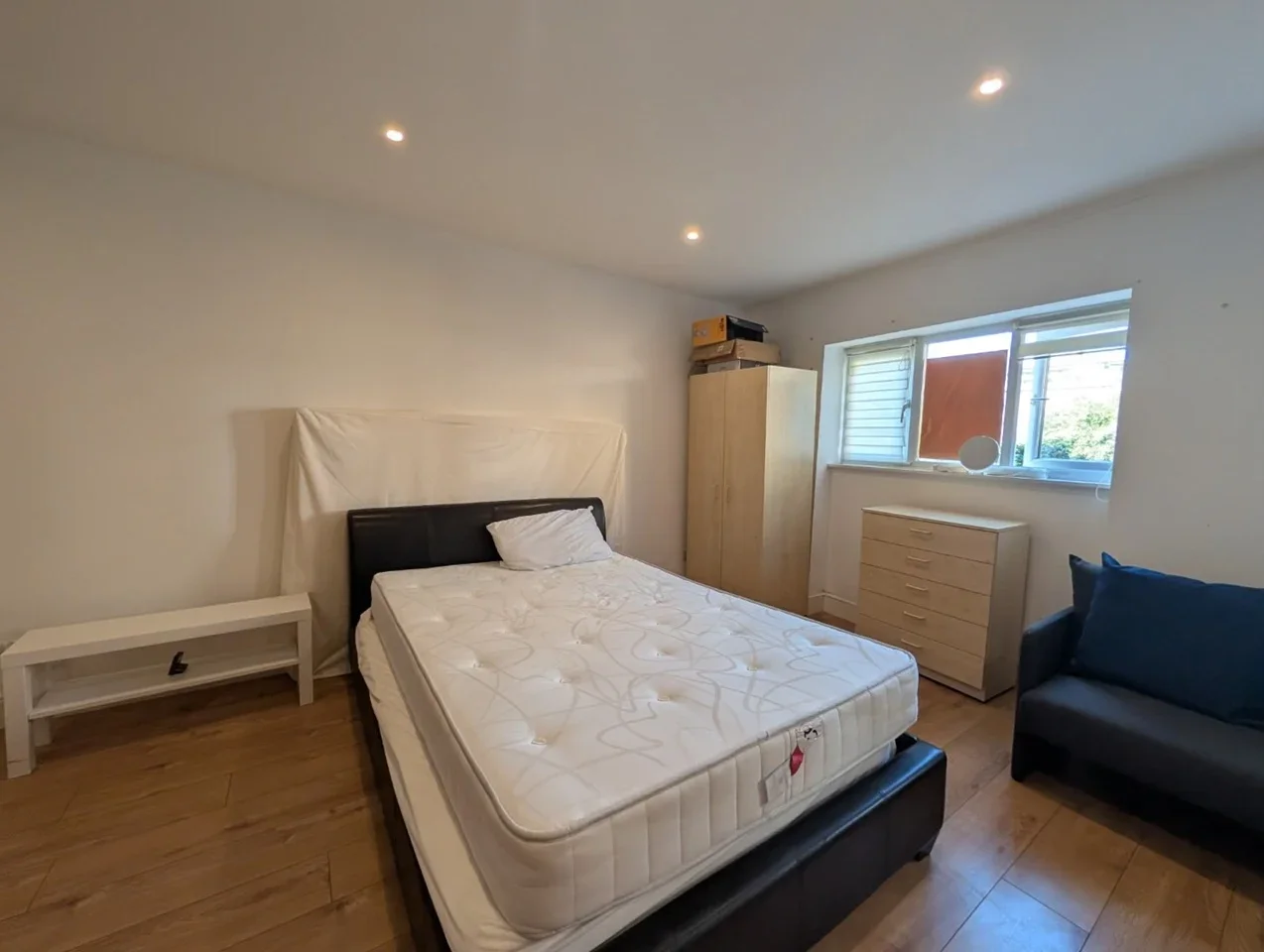 Flat Wandsworth Road in Greater London