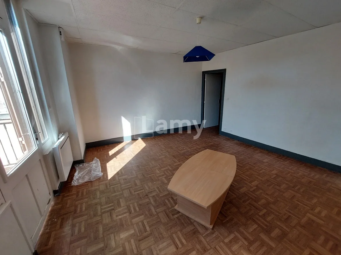 Appartement Rue Docteur Charles Souligoux à Brassac-les-Mines