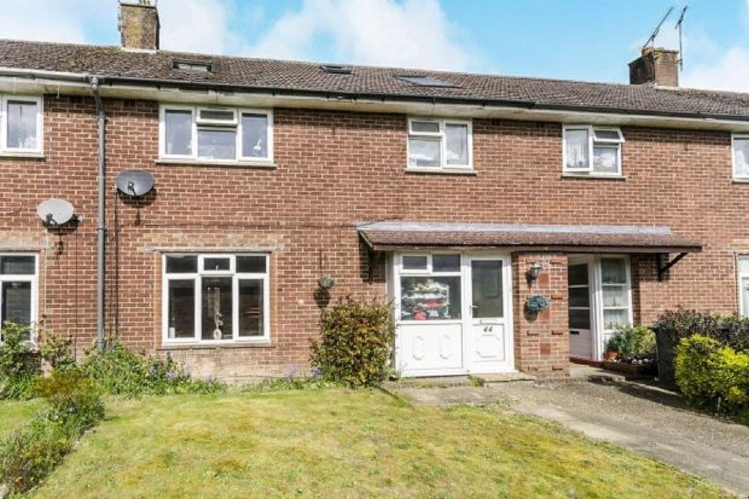 Room Burnett Close in Winchester