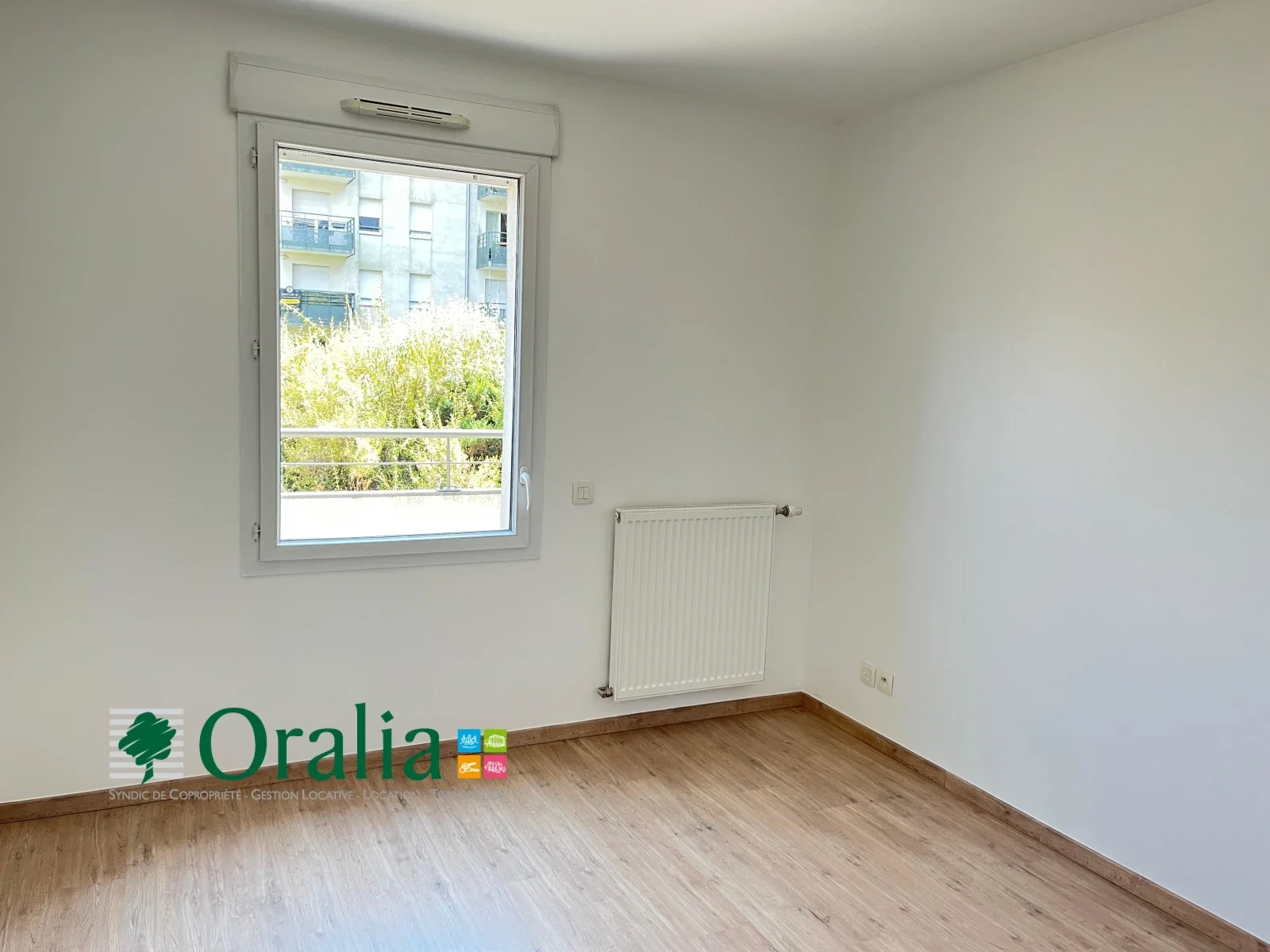 Appartement Rue de Stalingrad à Grenoble
