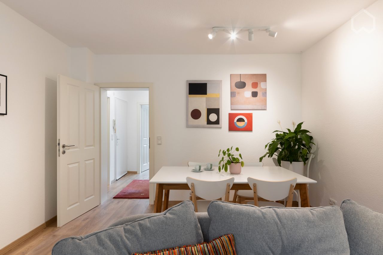 Wohnung Kellerstraße in Essen